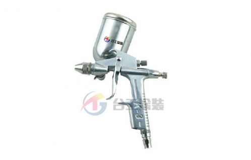           K-3修补喷漆枪